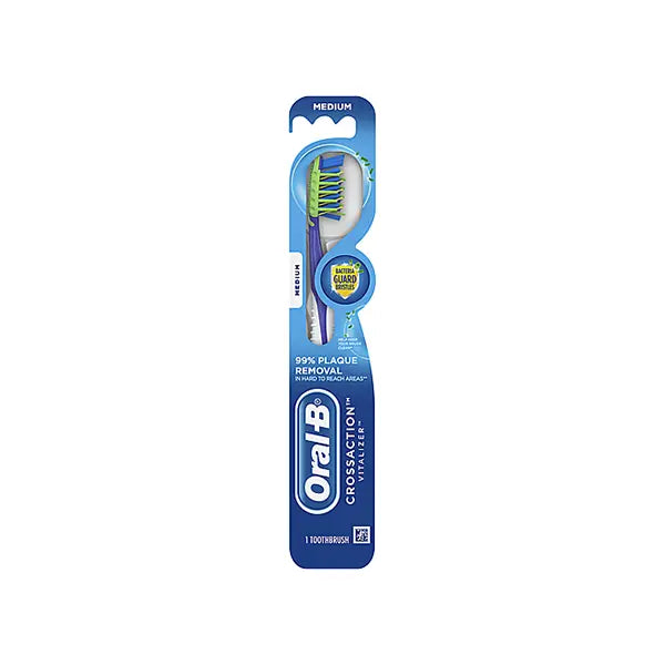 Oral B Toothbrush Vitalizer