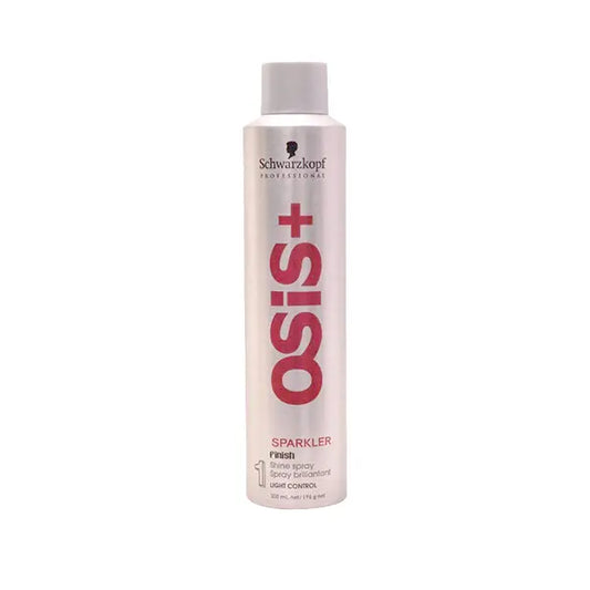 Osis Schwarzkopf Sparkler Hair Spray 300ml