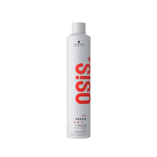 Osis+ Freeze hairSpray 500ML