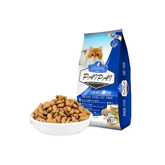 Pai Pai Cat Food 1.5kg