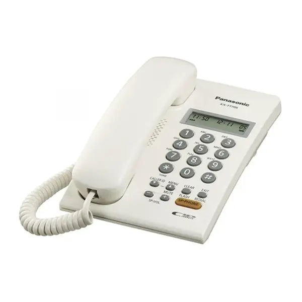 Panasonic Telephone Kx-T7705X