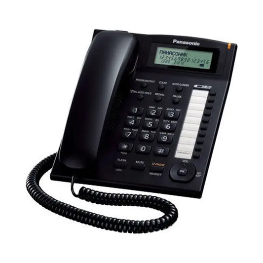 Panasonic Telephone Kx-Ts880Mx