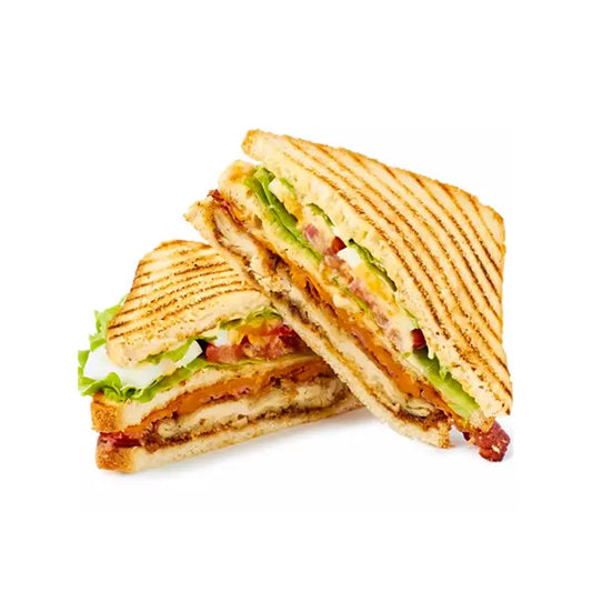 Panini Sandwich