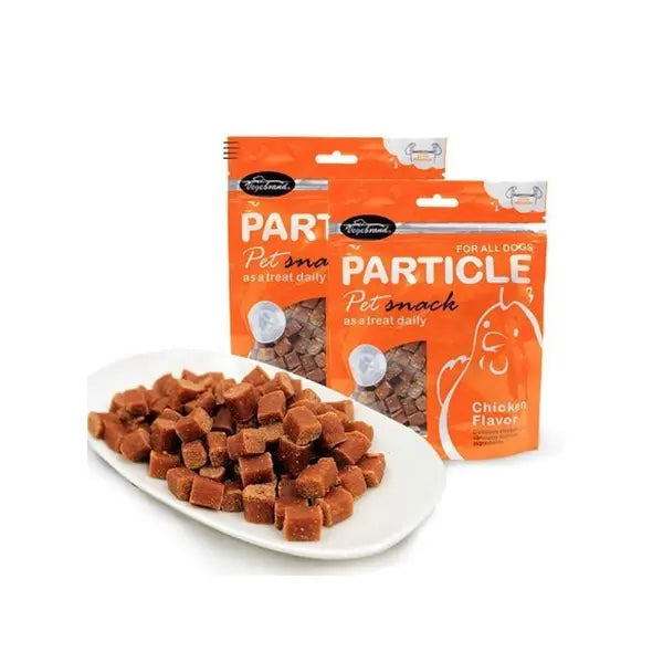 Particle Pet Mack Chicken Flavor