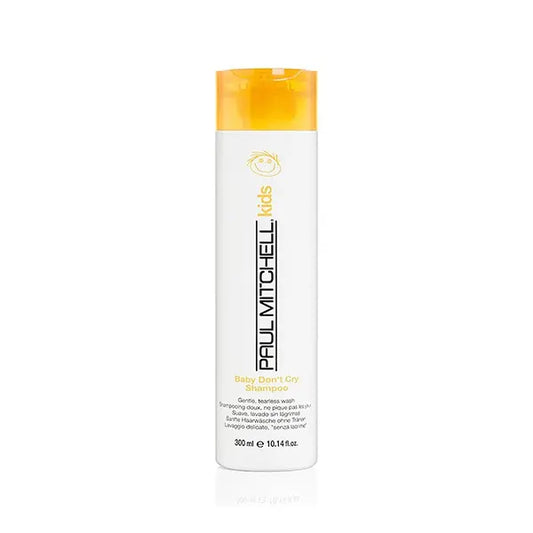 Paul Mitchell Baby Don'T Cry Kids Shampoo 300Ml