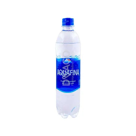 Pepsi Aquafina Drink Water 500Ml