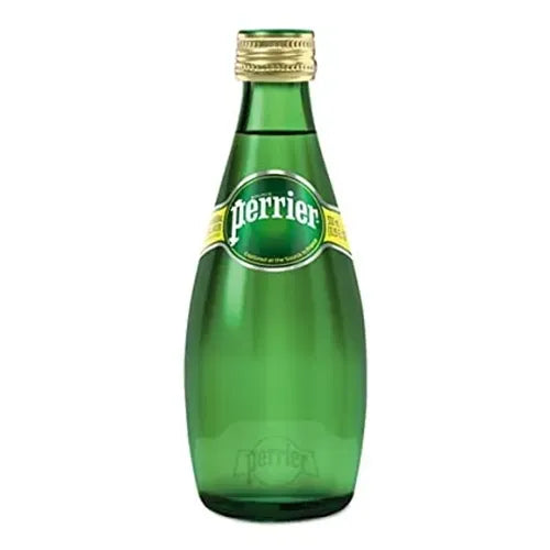 Perrier Water 200ml