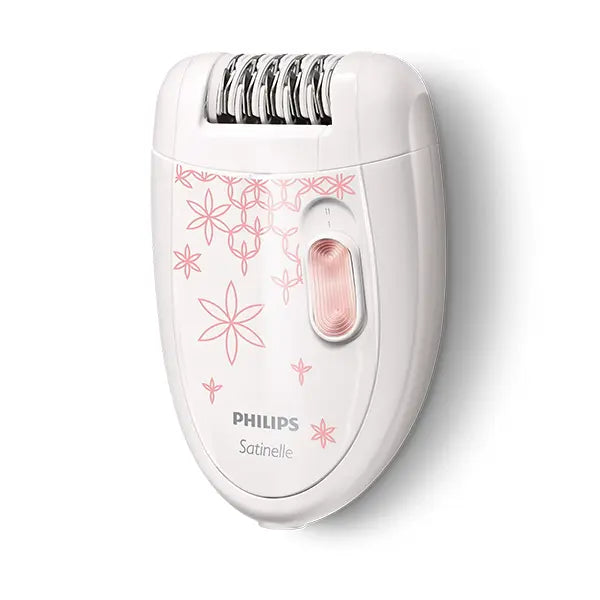 Philips Epilator HP6420