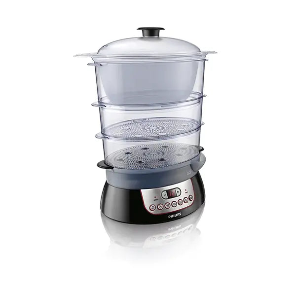 Philips Food Steamer Hd-9140