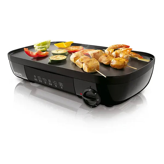 Philips Table Grill Hd-6320