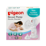 Pigeon Breast Pump Electric Protable