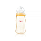 Pigeon Peristaltic Plus Ppsu Bottle A876 240Ml