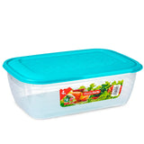 Plastic Forte Food Container Classic 1200 ml