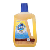 Pledge Wooden Surfaces Cleaner Original 500ml