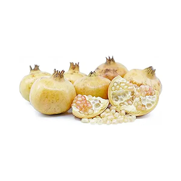 Pomegaranate White 1kg