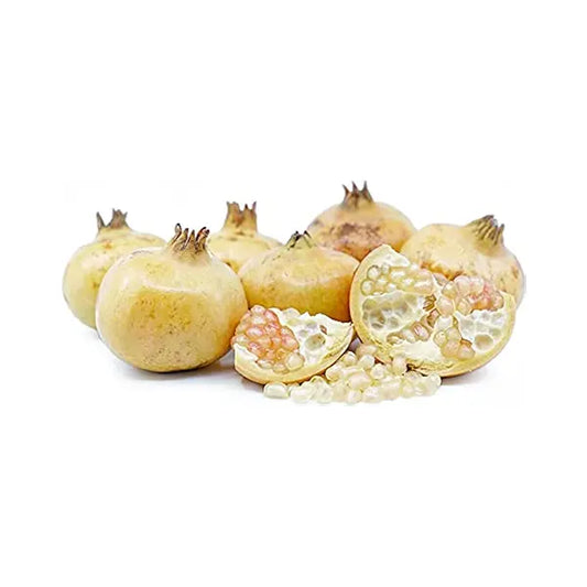 Pomegaranate White 1kg