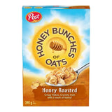 Post Honey Bunches OATS 340g