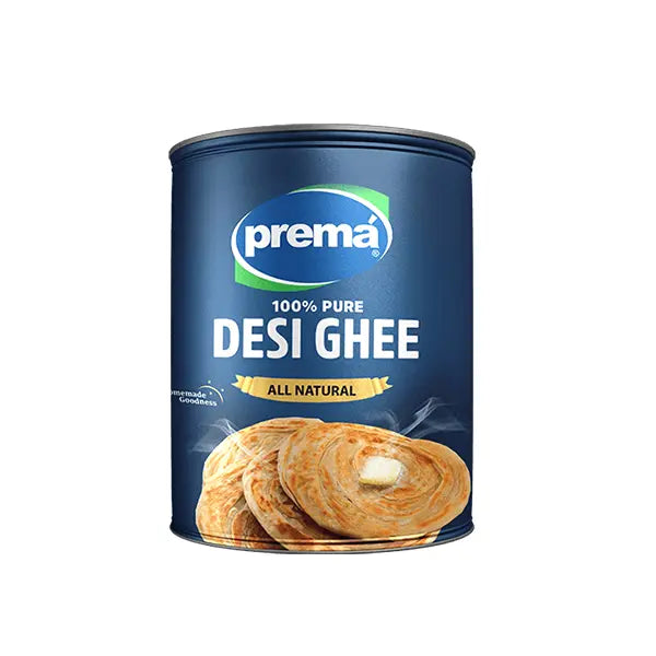 Prema Desi Ghee 935gm