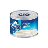 Puck Cream Tin 160g