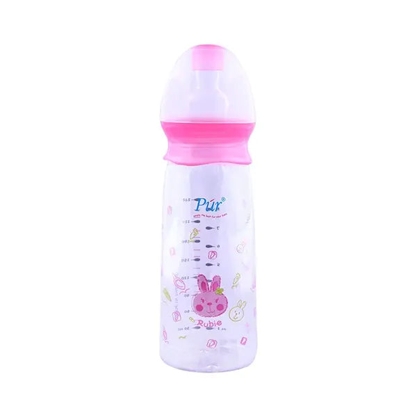 Pur Feeding Bottle 240ml