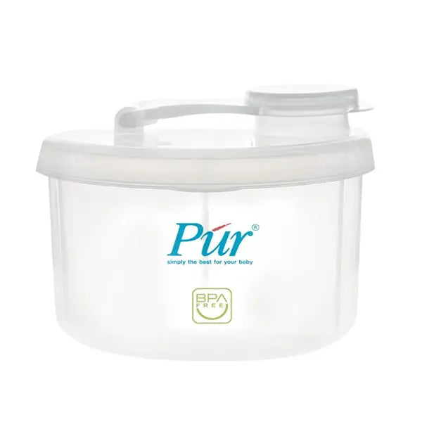 PUR Milk powder container Small6401