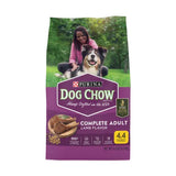 Purina Dog Chow 4.4Lbs Lamb