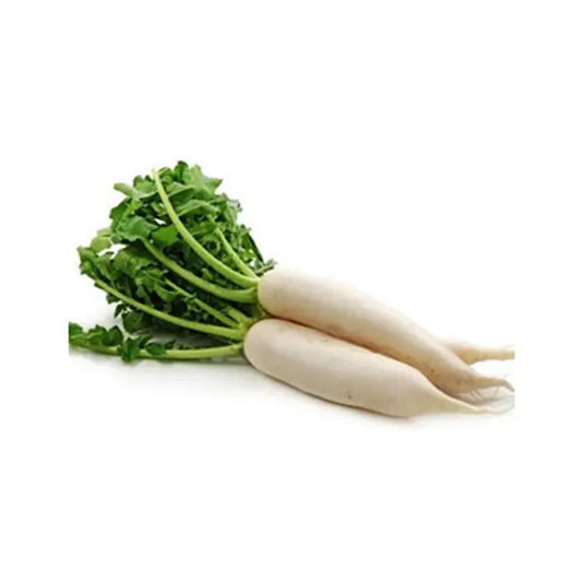 Radish White 1Kg