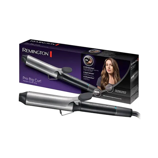 Remington Curler 33MM Tong CI5538