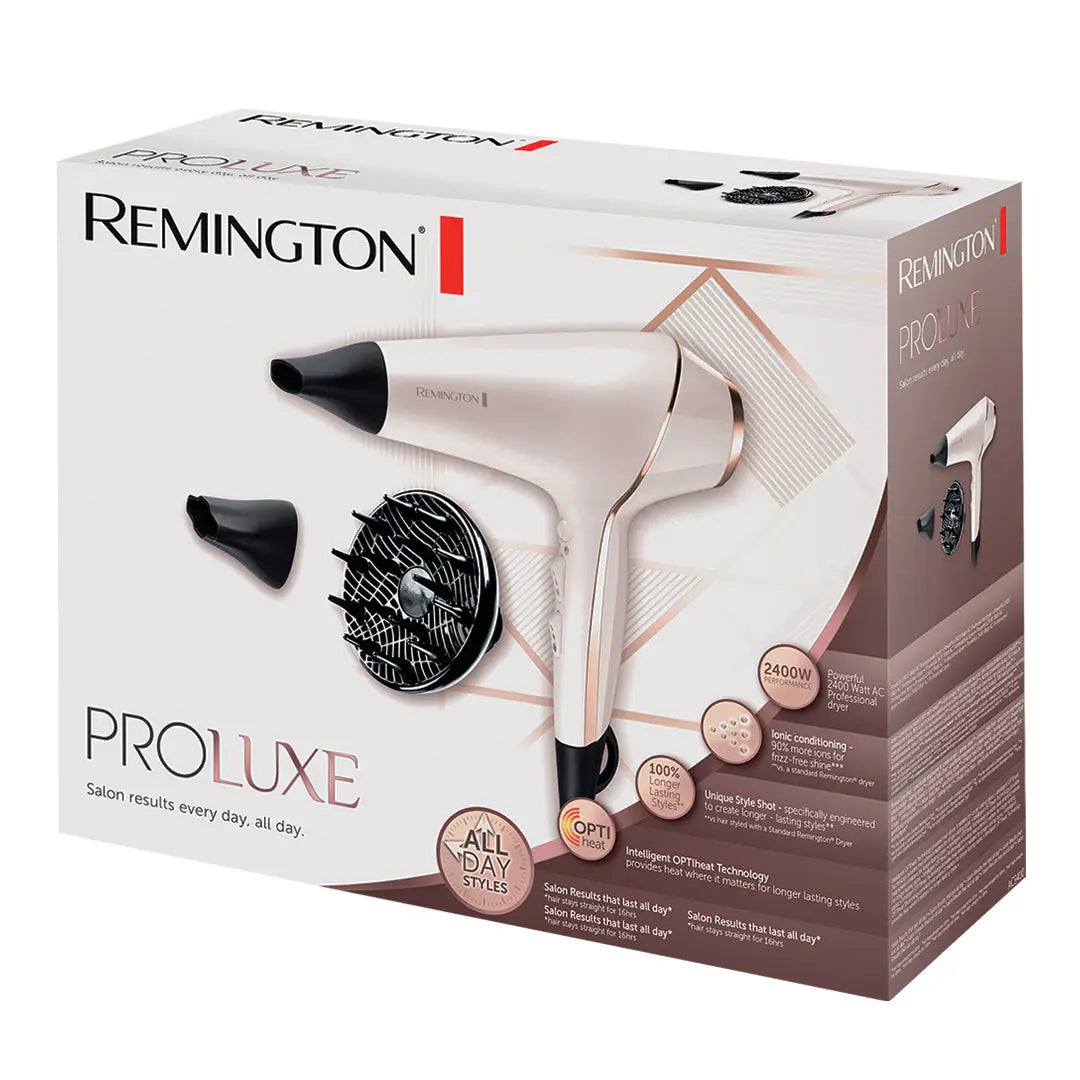 Remington Dryer Prolux AC9140