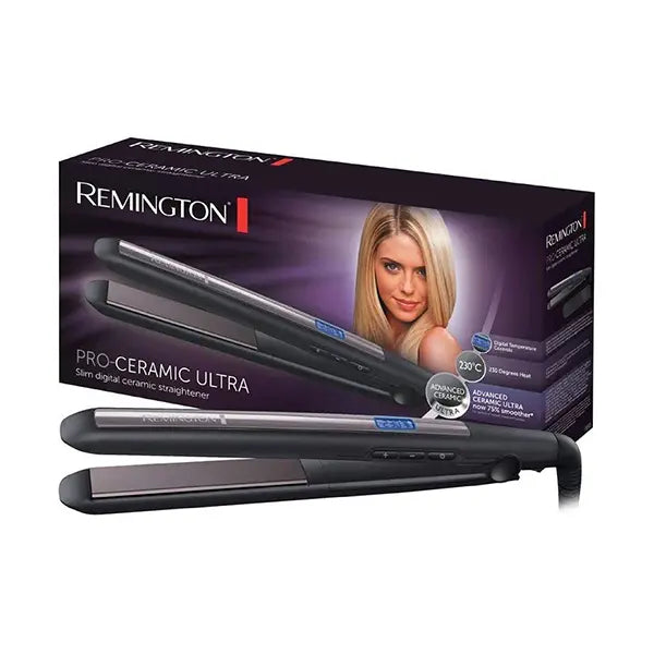 Remington Hair Straightener S5525