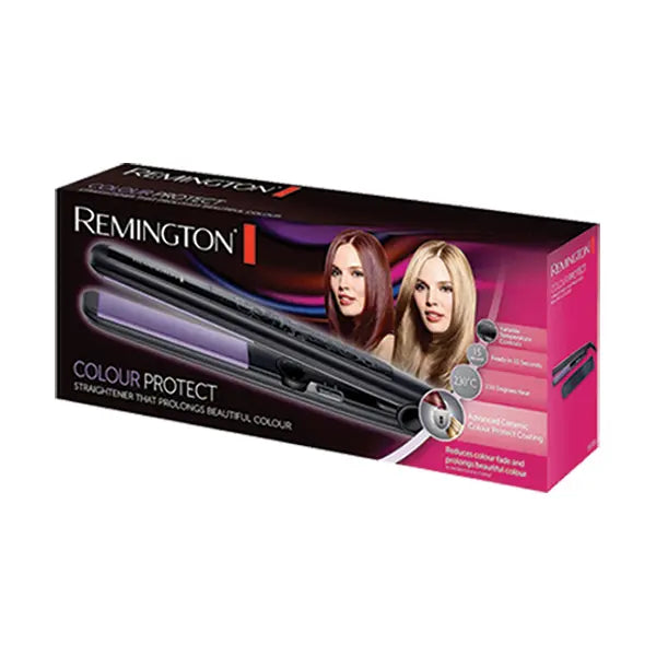 Remington Straightner 6300