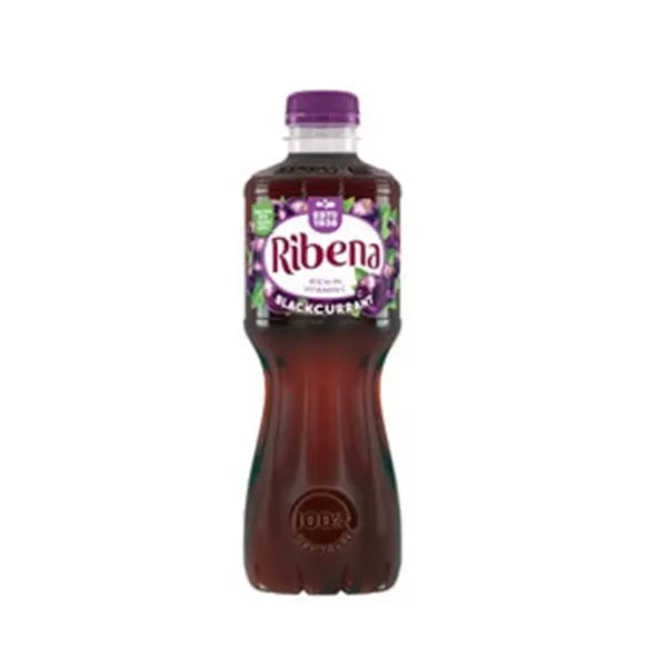 Ribena Black Currant 500ml