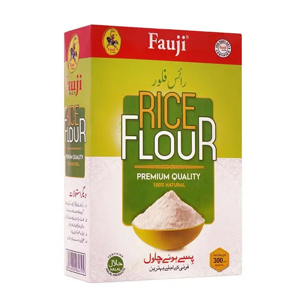 Rice Flour Premium 300g