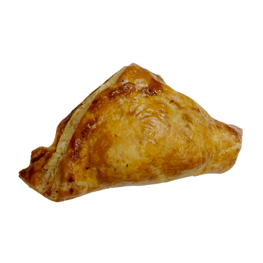 Patties Vegetable