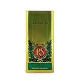 Rs Pomace Olive Oil 4 Ltr