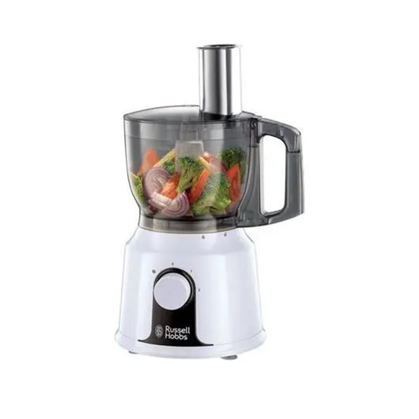 Russell Hobbs Food Processor & Liquidiser 19001