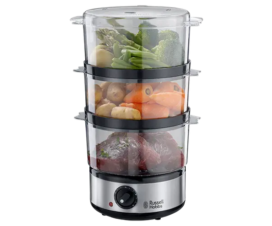 Russell Hobbs Kitchen Collection Food Steamer 14453