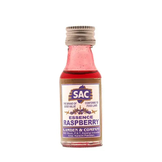 Sac Essence Raspberry