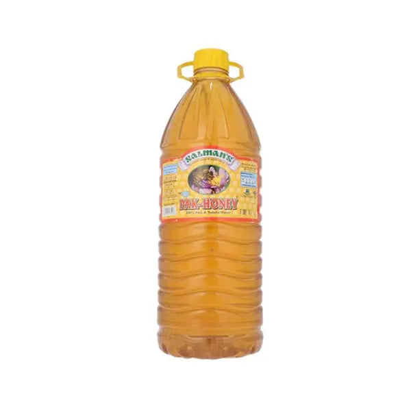 Salman Pak Honey 4.2Kg