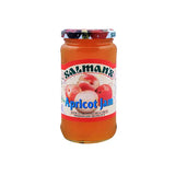 Salmans Apricot Jam 450Gm