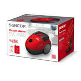 Sencor Vaccumm Cleaner SVC 45RD