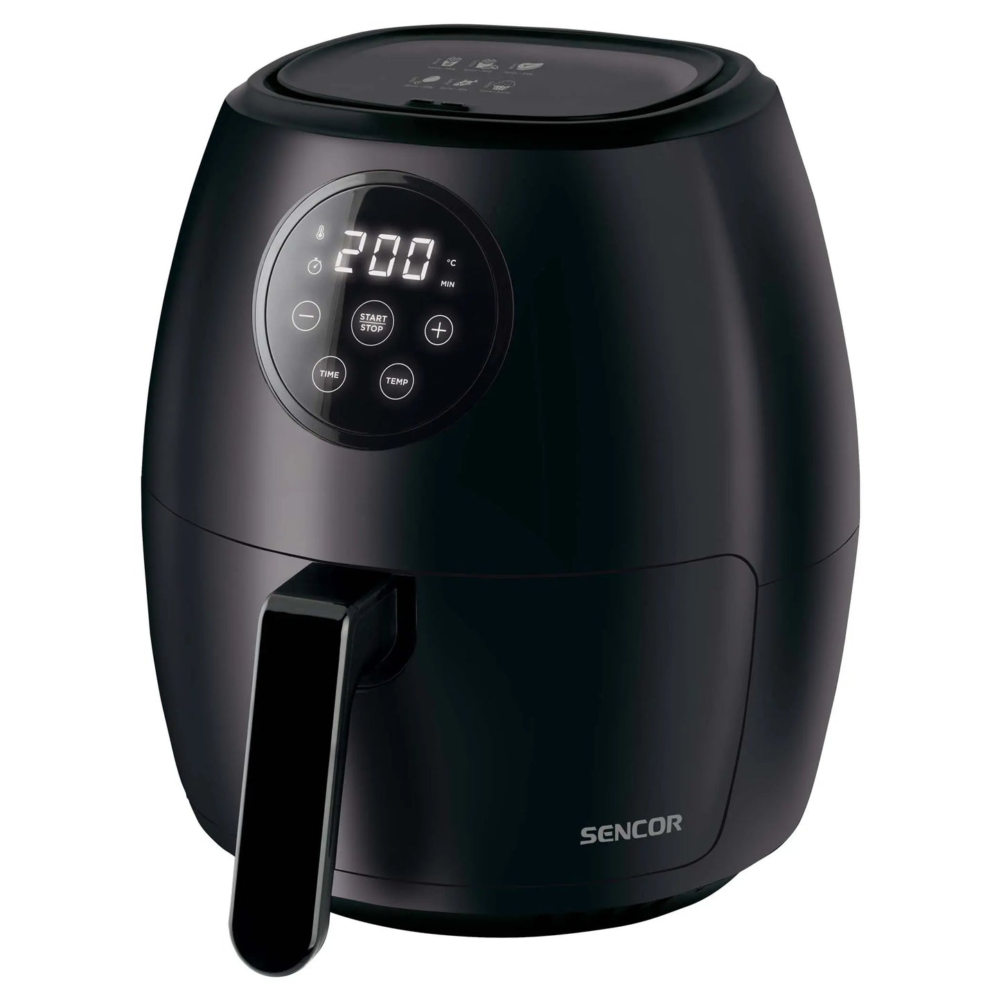 Sencor Vita Fryer Digital 1300W SFR5030