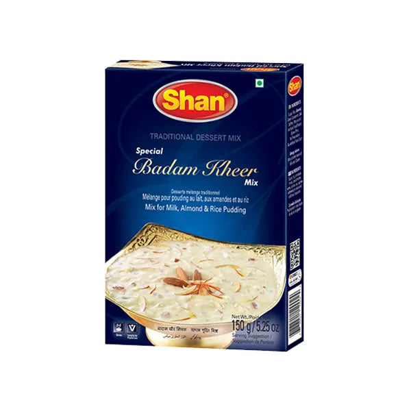 Shan Badam Kheer mix 150g