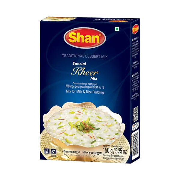 Shan Kheer Mix 150g