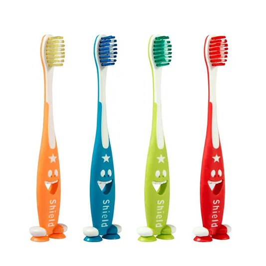 Sheild Giggles Toothbrush