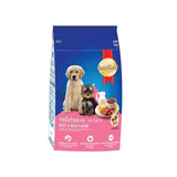 Smart Heart Puppy Beff & Milk Flavour 500Gm