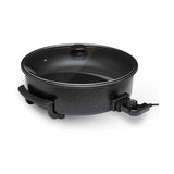 Sogo Electric Multi-Use Pan 1500w SS-10105