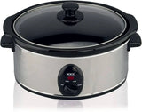 Sogo Electric Slow Cooker SS-10055