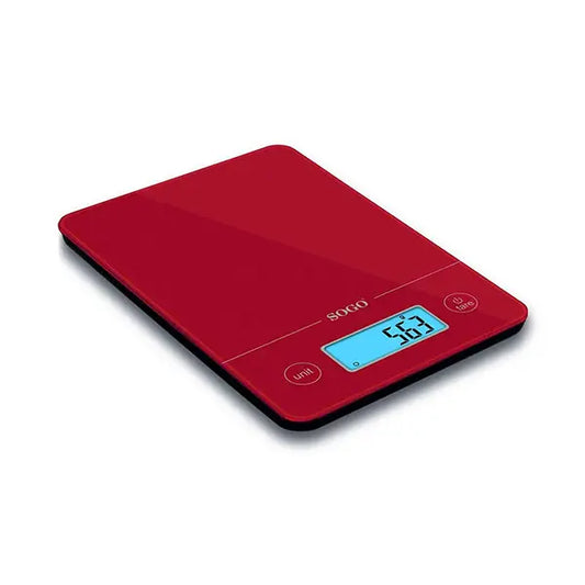 Sogo Electronic Kitchen Scale SS-3961-R