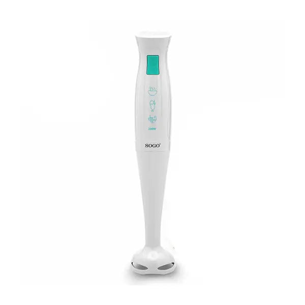 Sogo Hand Blender 200W SS-14210